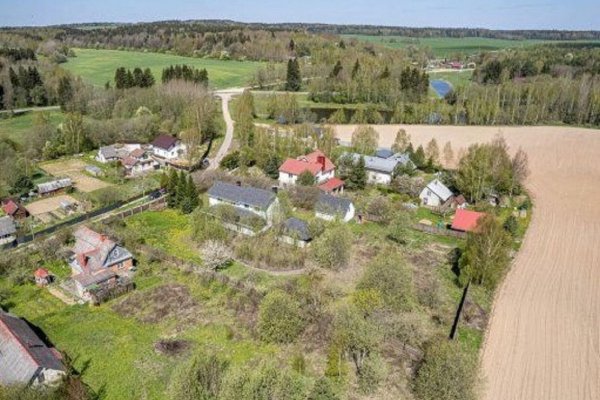 Продается дом д. Прудище, Центральная ул. - фото 8