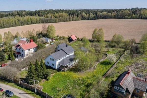 Продается дом д. Прудище, Центральная ул. - фото 7