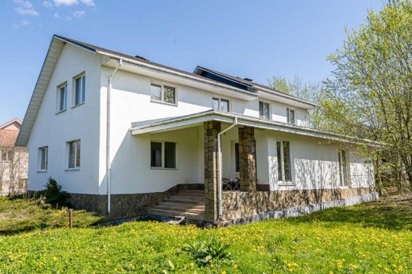 Продается дом д. Прудище, Центральная ул. - фото 2