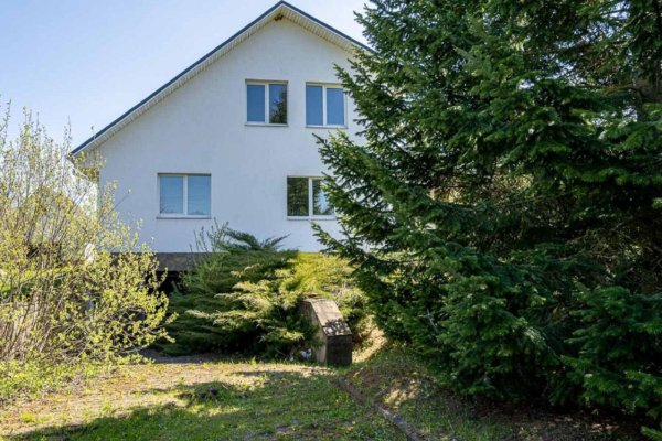 Продается дом д. Прудище, Центральная ул. - фото 4