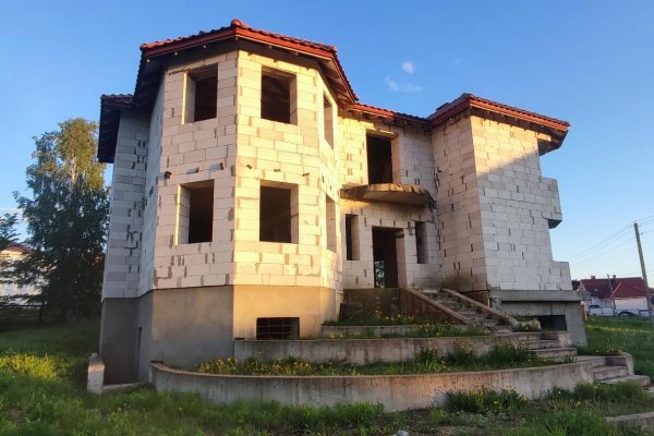 Продается дом д. Тарасово, Чистая ул. - фото 3