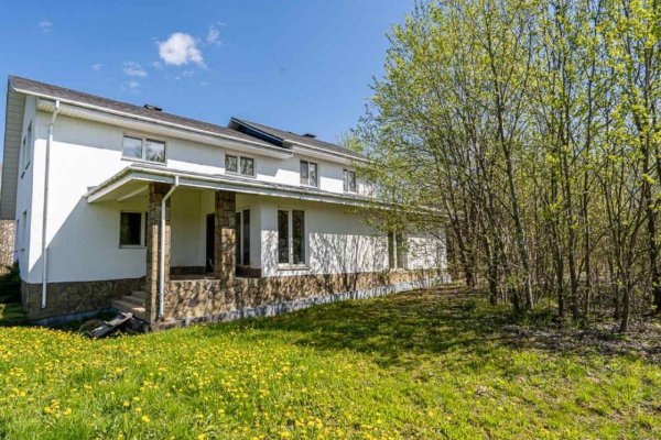 Продается дом д. Прудище, Центральная ул. - фото 5