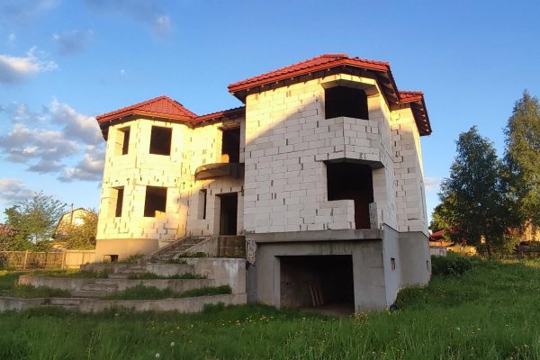 Продается дом д. Тарасово, Чистая ул. - фото 2