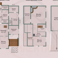 Фотография Продается дом д. Прудище, Центральная ул. - фото 10