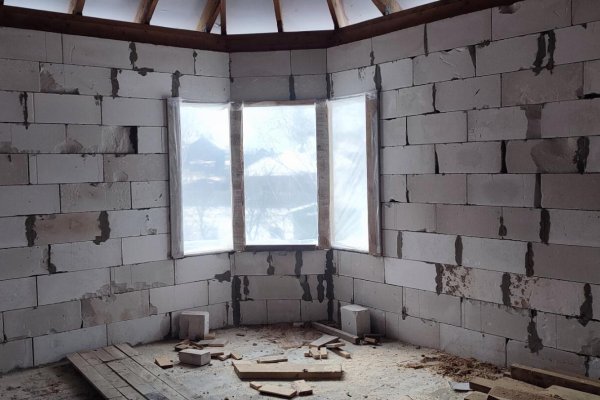 Продается дом д. Тарасово, Чистая ул. - фото 8