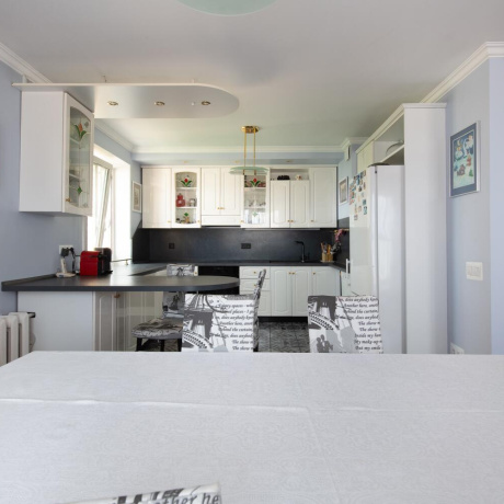 Фотография 4-комнатная квартира по адресу Логойский тракт, д. 10 - фото 2