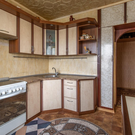 Фотография 2-комнатная квартира по адресу Рокоссовского просп., д. 30 к. 2 - фото 2