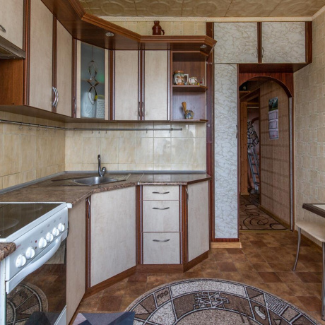 Фотография 2-комнатная квартира по адресу Рокоссовского просп., д. 30 к. 2 - фото 3