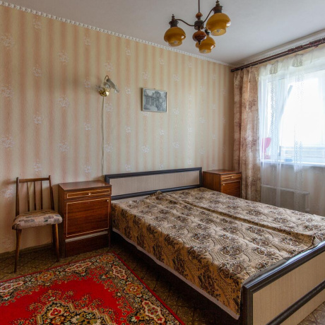 Фотография 2-комнатная квартира по адресу Рокоссовского просп., д. 30 к. 2 - фото 10
