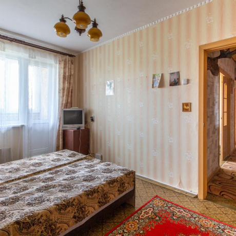Фотография 2-комнатная квартира по адресу Рокоссовского просп., д. 30 к. 2 - фото 11