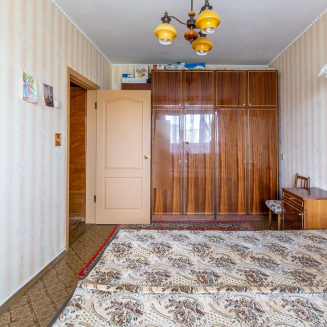 Фотография 2-комнатная квартира по адресу Рокоссовского просп., д. 30 к. 2 - фото 12