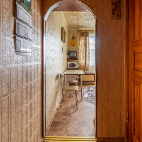Фотография 2-комнатная квартира по адресу Рокоссовского просп., д. 30 к. 2 - фото 4