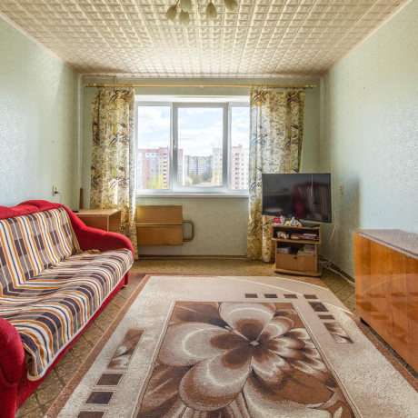 Фотография 2-комнатная квартира по адресу Рокоссовского просп., д. 30 к. 2 - фото 6