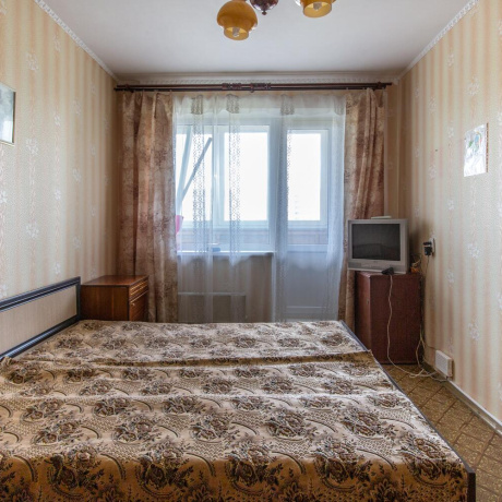 Фотография 2-комнатная квартира по адресу Рокоссовского просп., д. 30 к. 2 - фото 13