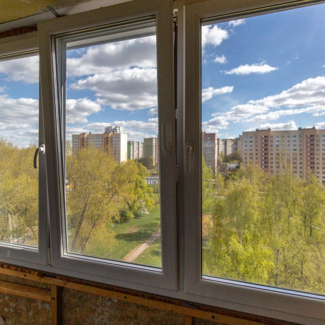 Фотография 2-комнатная квартира по адресу Рокоссовского просп., д. 30 к. 2 - фото 14