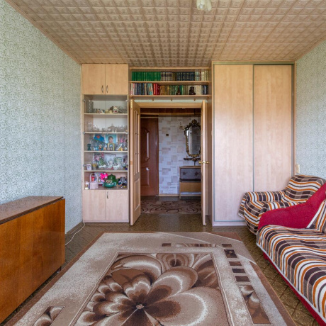 Фотография 2-комнатная квартира по адресу Рокоссовского просп., д. 30 к. 2 - фото 8