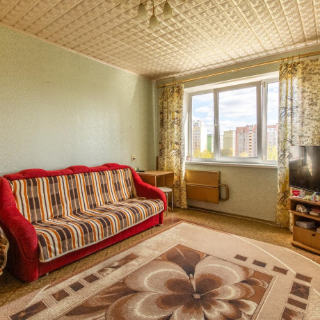 Фотография 2-комнатная квартира по адресу Рокоссовского просп., д. 30 к. 2 - фото 7