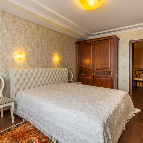 Фотография 3-комнатная квартира по адресу Тургенева ул., д. 5 - фото 8