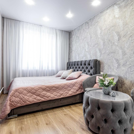 Фотография 4-комнатная квартира по адресу Гинтовта ул., д. 4 - фото 2