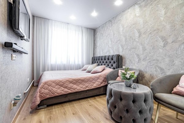 4-комнатная квартира по адресу Гинтовта ул., д. 4 - фото 2