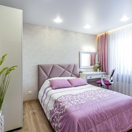 Фотография 4-комнатная квартира по адресу Гинтовта ул., д. 4 - фото 10