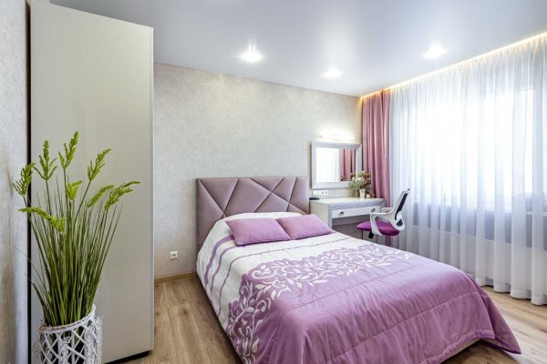 4-комнатная квартира по адресу Гинтовта ул., д. 4 - фото 10