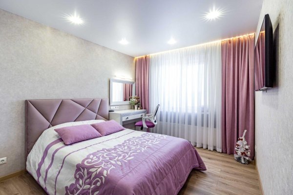 4-комнатная квартира по адресу Гинтовта ул., д. 4 - фото 9