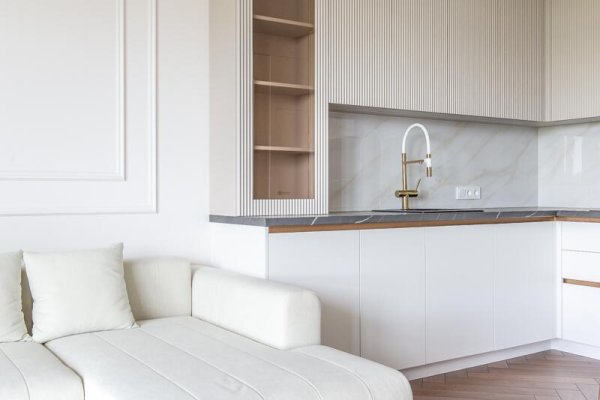 3-комнатная квартира по адресу Макаенка ул., д. 12 к. Е - фото 6