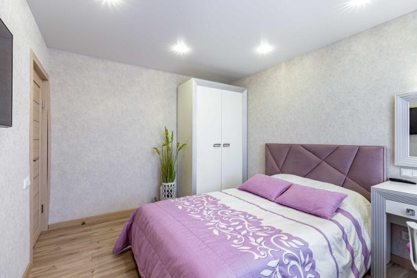 4-комнатная квартира по адресу Гинтовта ул., д. 4 - фото 11