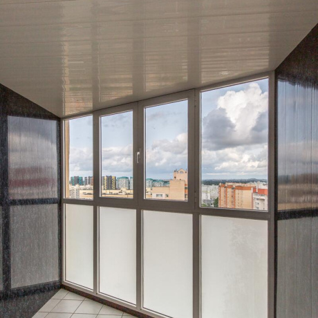 Фотография 4-комнатная квартира по адресу Логойский тракт, д. 10 - фото 7