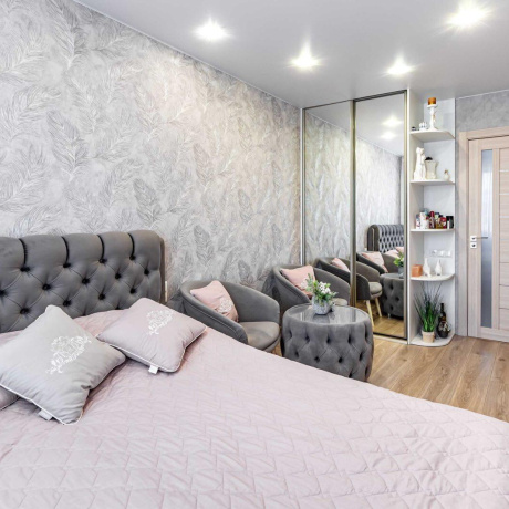 Фотография 4-комнатная квартира по адресу Гинтовта ул., д. 4 - фото 13