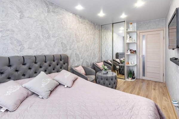 4-комнатная квартира по адресу Гинтовта ул., д. 4 - фото 13