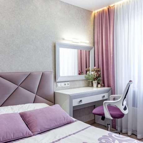 Фотография 4-комнатная квартира по адресу Гинтовта ул., д. 4 - фото 12