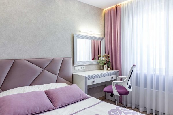 4-комнатная квартира по адресу Гинтовта ул., д. 4 - фото 12