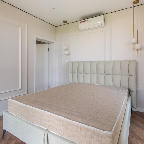 Фотография 3-комнатная квартира по адресу Макаенка ул., д. 12 к. Е - фото 11