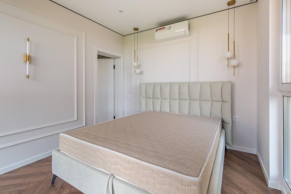 3-комнатная квартира по адресу Макаенка ул., д. 12 к. Е - фото 11