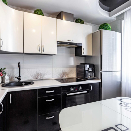 Фотография 4-комнатная квартира по адресу Гинтовта ул., д. 4 - фото 5