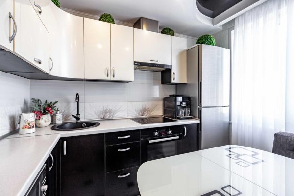 4-комнатная квартира по адресу Гинтовта ул., д. 4 - фото 5