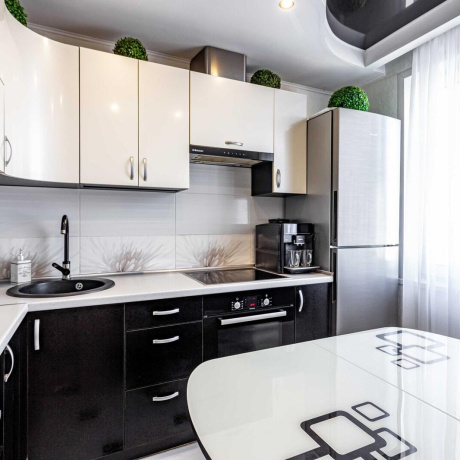 Фотография 4-комнатная квартира по адресу Гинтовта ул., д. 4 - фото 4