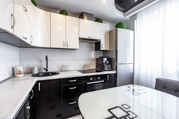 4-комнатная квартира по адресу Гинтовта ул., д. 4 - фото 4