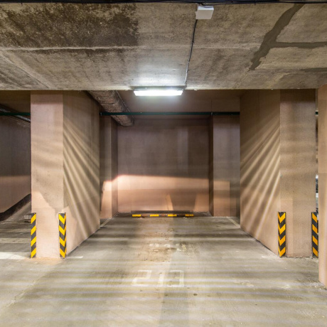 Фотография 3-комнатная квартира по адресу Макаенка ул., д. 12 к. Е - фото 17