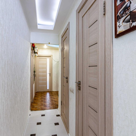 Фотография 4-комнатная квартира по адресу Гинтовта ул., д. 4 - фото 14