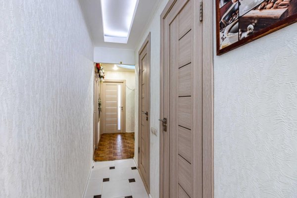 4-комнатная квартира по адресу Гинтовта ул., д. 4 - фото 14