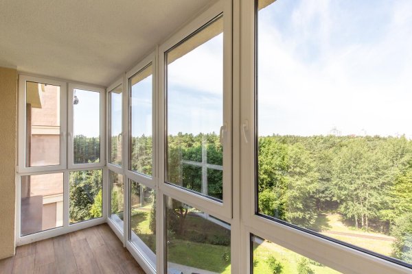 3-комнатная квартира по адресу Макаенка ул., д. 12 к. Е - фото 4