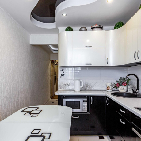 Фотография 4-комнатная квартира по адресу Гинтовта ул., д. 4 - фото 8