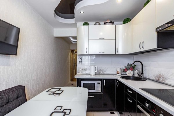 4-комнатная квартира по адресу Гинтовта ул., д. 4 - фото 8