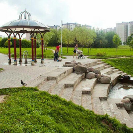 Фотография 3-комнатная квартира по адресу Горецкого ул., д. 67 - фото 18