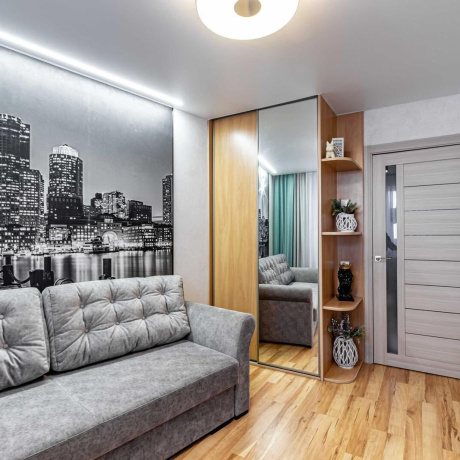 Фотография 4-комнатная квартира по адресу Гинтовта ул., д. 4 - фото 16