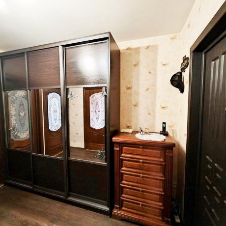 Фотография 3-комнатная квартира по адресу Нестерова ул., д. 72 - 14