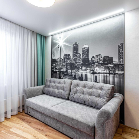 Фотография 4-комнатная квартира по адресу Гинтовта ул., д. 4 - фото 15